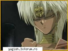 marik ishtar he's cute
