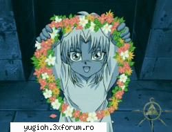 marik ishtar este unul dintre mele preferate din yu-gi-oh