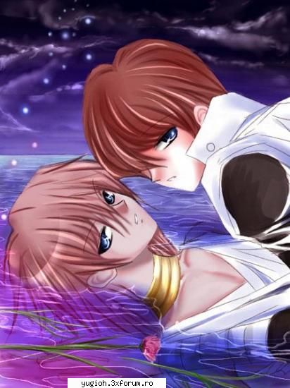 kaiba mai poza seto care ador prist seto