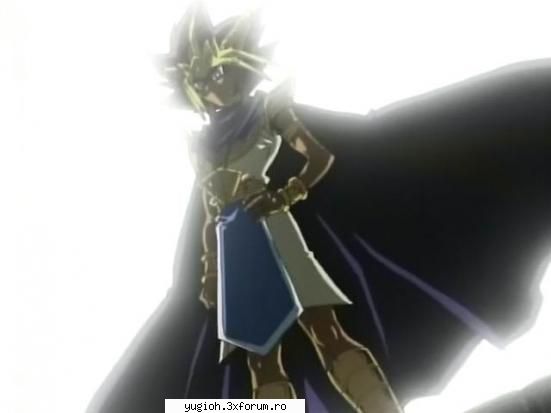 pharaonul atem impunator nu? Pharaoh Atem