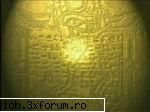 pharaonul atem asta chestie din mormantul sau Pharaoh Atem