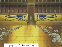 pharaonul atem sala tronului Pharaoh Atem