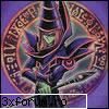 dark magician uitati poza Blue Eyes White Dragon