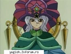 Bakura - Mimi - Personaje Yu-Gi-Oh!