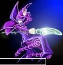 Dark Magician - Am si yo cateva - Galerie YU-GI-OH
