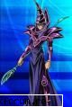 Dark Magician - begasus - Galerie YU-GI-OH