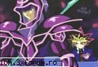 Dark Magician - begasus - Galerie YU-GI-OH