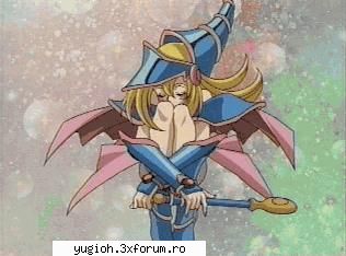 Dark Magician Girl - dduaenl - Galerie YU-GI-OH