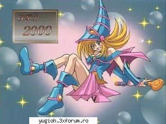 Dark Magician Girl - dduaenl - Galerie YU-GI-OH