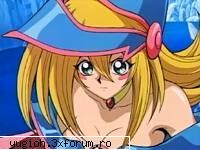 Dark Magician Girl - dduaenl - Galerie YU-GI-OH