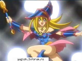 Dark Magician Girl - dduaenl - Galerie YU-GI-OH