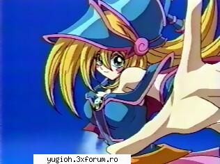 Dark Magician Girl - dduaenl - Galerie YU-GI-OH