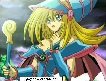 Dark Magician Girl - dduaenl - Galerie YU-GI-OH