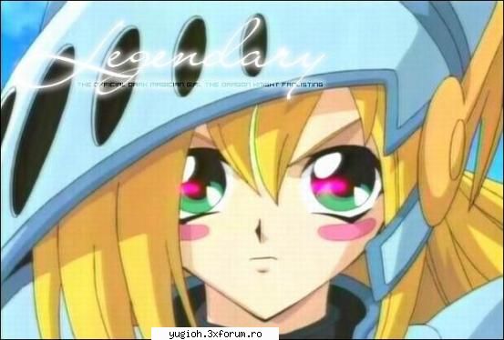 Dark Magician Girl - dduaenl - Galerie YU-GI-OH