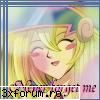 Dark Magician Girl - M@$TER - Galerie YU-GI-OH