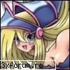 Dark Magician Girl - M@$TER - Galerie YU-GI-OH