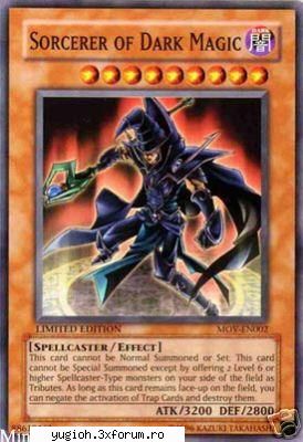 Deck - Marian - YU-GI-OH decks