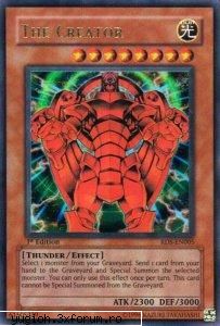 Deck - Silvian - YU-GI-OH decks