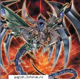 Deck-ul meu!!! - Lol, this is PATHETIC. E deck competitiv 5% - YU-GI-OH decks