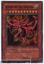 Exodia - luati si un dragon - Cartea preferata