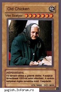 Exodia - Sa vedeti ce carte am gasit pe o sa va prapaditi - Cartea preferata