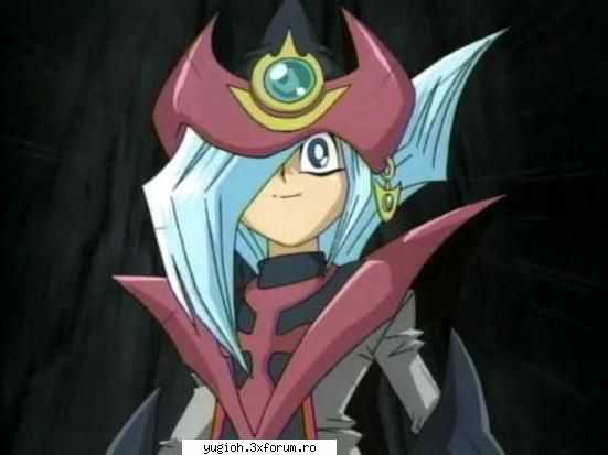 Exodia - silent magician - Cartea preferata