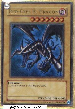 yeah yup exodia