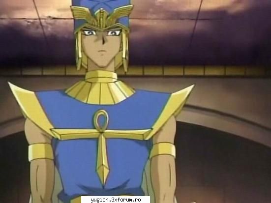Galerie - Preotul Seto Kaiba - Galerie YU-GI-OH