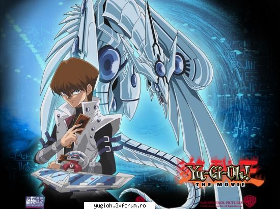 Galerie - Marian - Galerie YU-GI-OH