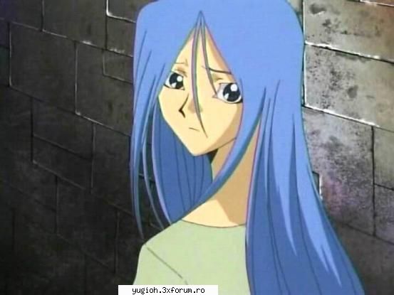 Galerie - Kisara- adevaratul Dragon alb cu ochi albastrii - Galerie YU-GI-OH