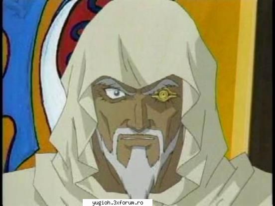 Galerie - Cine crezi ca e? - Galerie YU-GI-OH