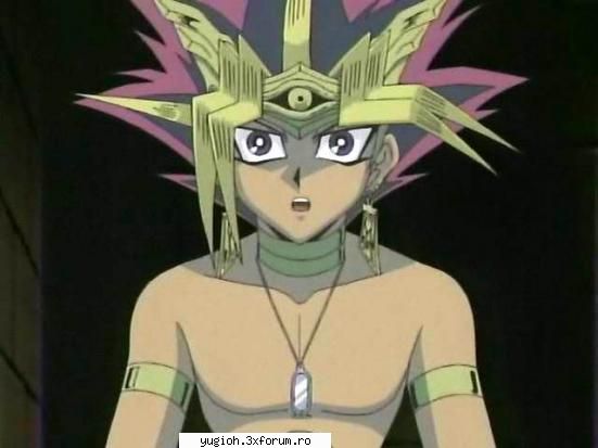 Galerie - Atem - Galerie YU-GI-OH