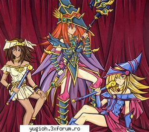 Galerie - Marian3 - Galerie YU-GI-OH