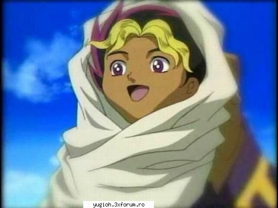 Galerie - Uite-l pe atem cand era mic (DE fapt cand era - Galerie YU-GI-OH