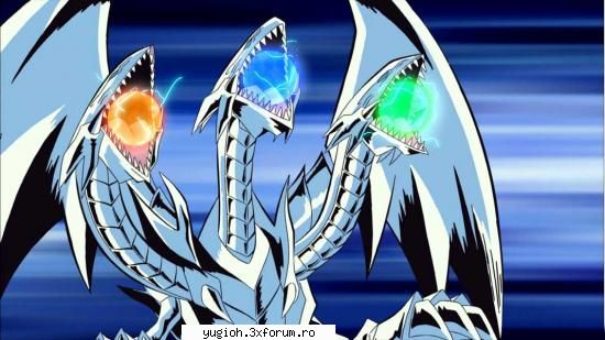 Galerie - M@$TER - Galerie YU-GI-OH