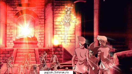 Galerie - M@$TER - Galerie YU-GI-OH