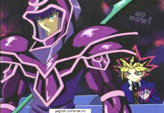 Galerie - luati si una mare din partea mea chiar foarte - Galerie YU-GI-OH