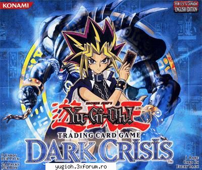 Galerie - Marian - Galerie YU-GI-OH