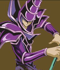 Galerie - Marian - Galerie YU-GI-OH