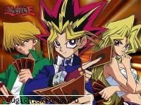 Galerie - uite zi asta e misto? - Galerie YU-GI-OH