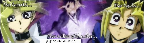 Galerie - Atem - Galerie YU-GI-OH