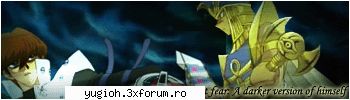 Galerie - Atem - Galerie YU-GI-OH