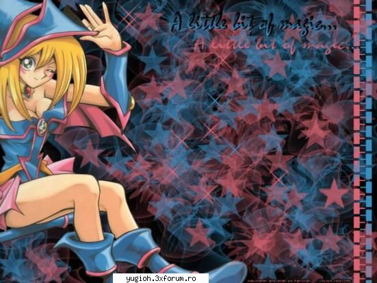 Galerie - I like this picture - Galerie YU-GI-OH