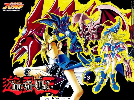 Galerie - Marian3 - Galerie YU-GI-OH