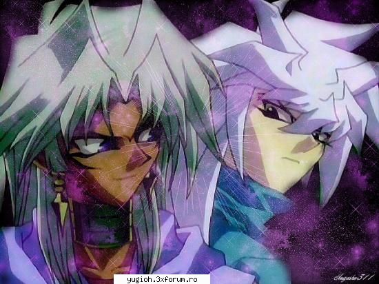 Galerie - Mimi - Galerie YU-GI-OH
