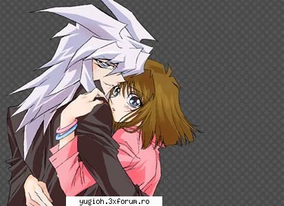 Galerie - Mimi - Galerie YU-GI-OH