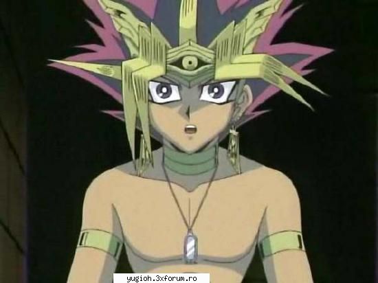 Galerie - Mimi - Galerie YU-GI-OH