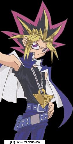 Galerie - Mimi - Galerie YU-GI-OH