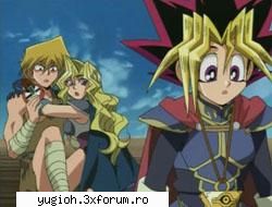 Galerie - Mimi - Galerie YU-GI-OH