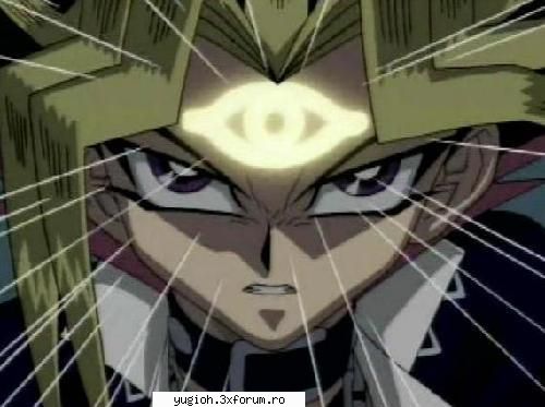 Galerie - marius - Galerie YU-GI-OH